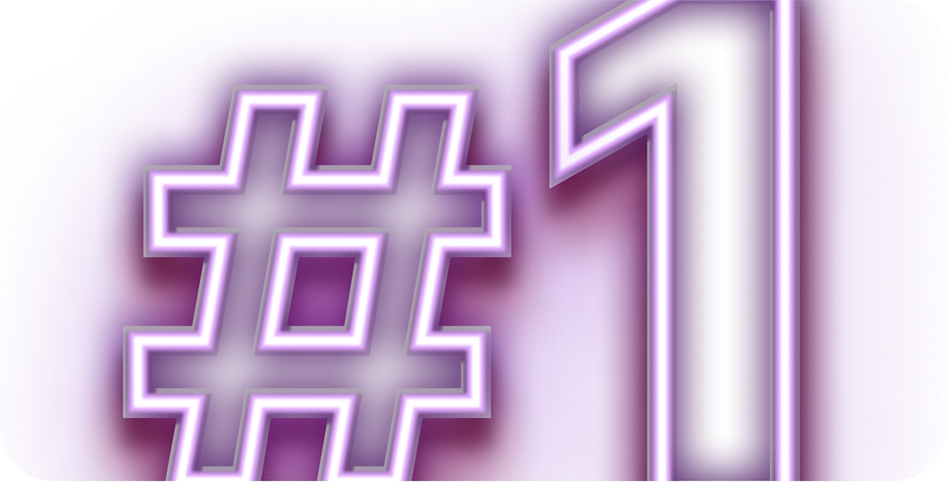 #1